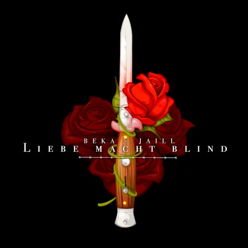 Liebe macht blind