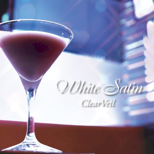 White Satin