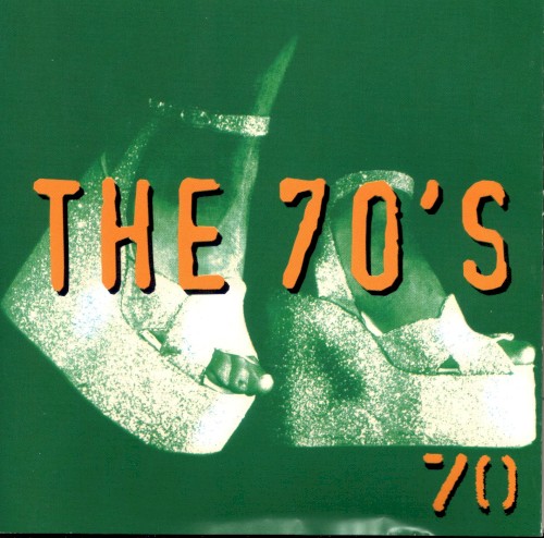 The 70’s: 1970