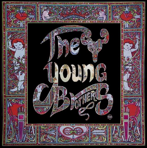 The Young Brothers™ (Self Titled)