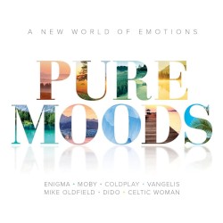 Pure Moods: A New World of Emotions