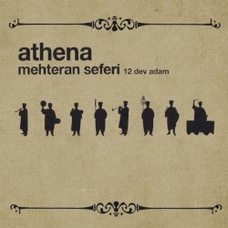 Mehteran Seferi (12 Dev Adam)
