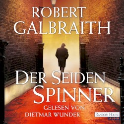 Der Seidenspinner