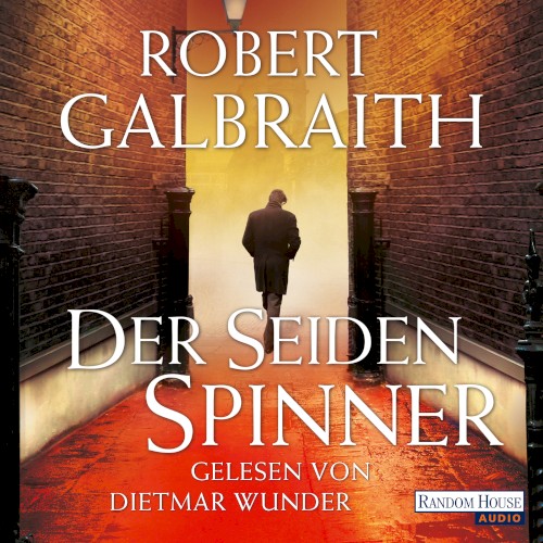Der Seidenspinner