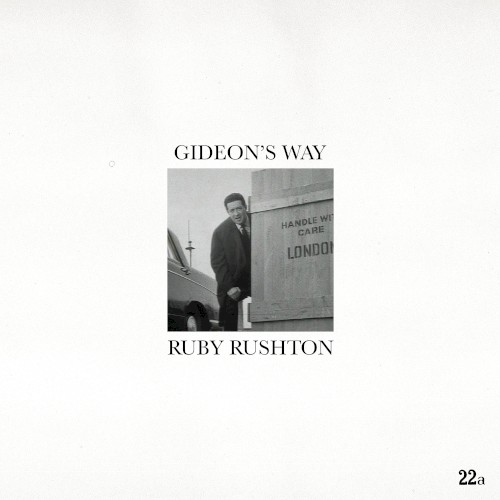 Gideon’s Way