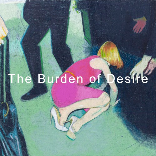 The Burden of Desire