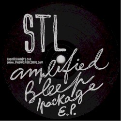 Amplified Bleep Package EP