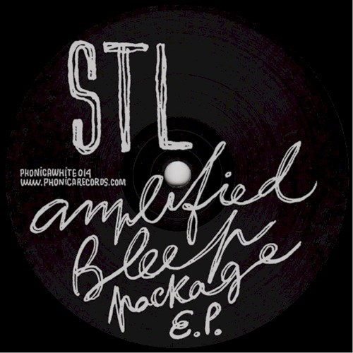 Amplified Bleep Package EP