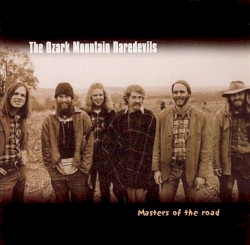 Masters Of The Road