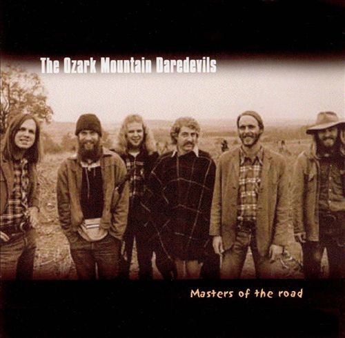 Masters Of The Road