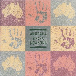 Australia Sings a New Song