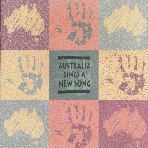 Australia Sings a New Song