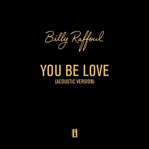 You Be Love (acoustic version)