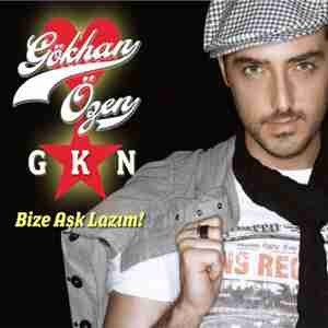 Bize Aşk Lazım