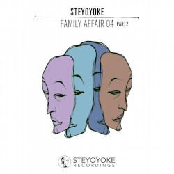 Family Affair, Vol. 4, Part 2
