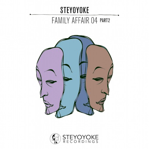 Family Affair, Vol. 4, Part 2