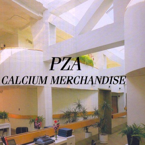 CALCIUM MERCHANDISE
