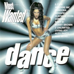 Most Wanted Dance