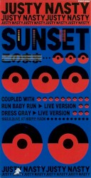 SUNSET このまま・・・