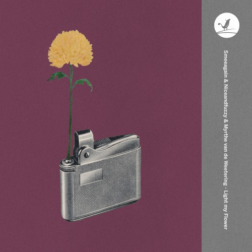 Light My Flower