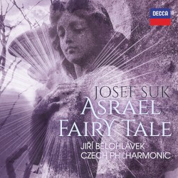 Asrael Symphony / Fairy Tale