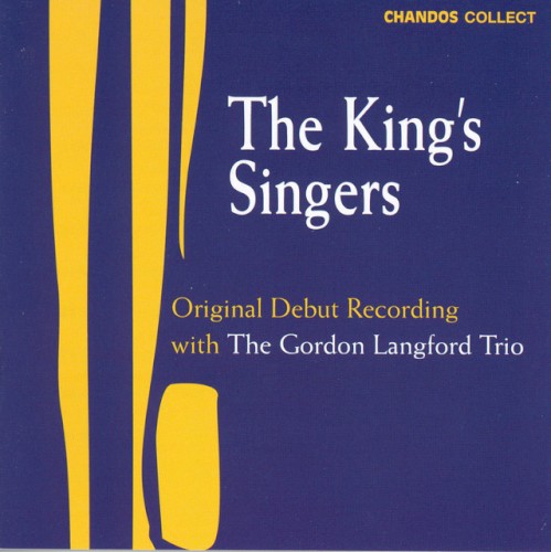Original Debut Recording