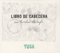 Libro de Cabecera, en Tardes De Café