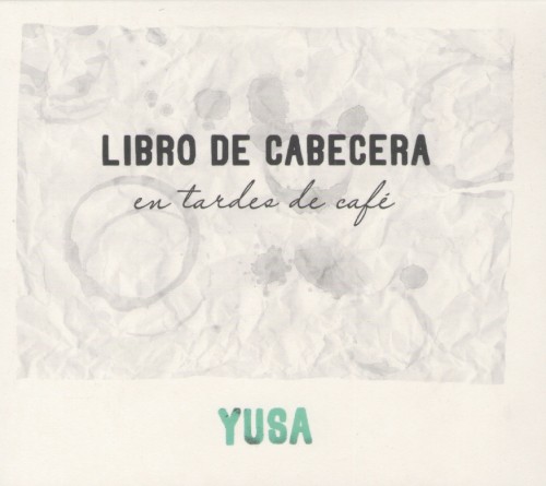 Libro de Cabecera, en Tardes De Café