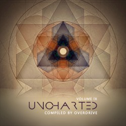 Uncharted, Volume IX