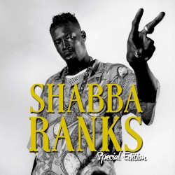 Shabba Ranks: Special Edition
