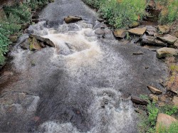 Watercourse