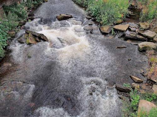 Watercourse