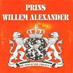 Prins Willem Alexander