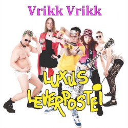 Vrikk vrikk