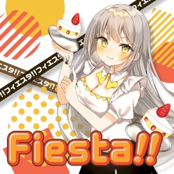 Fiesta!!