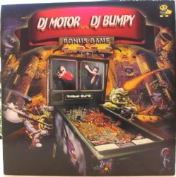 Bonus Game
