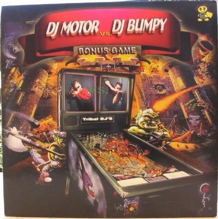 Bonus Game