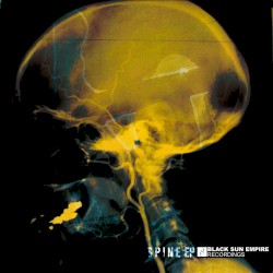Spine EP