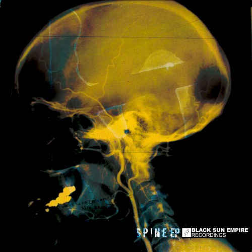 Spine EP