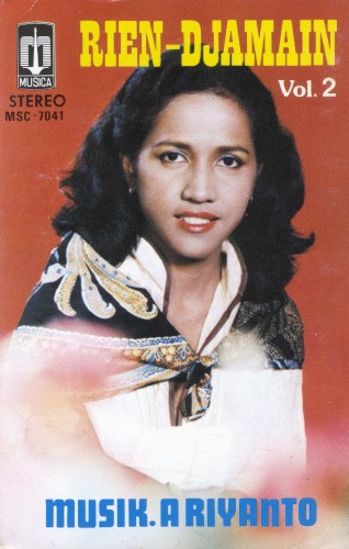 Pop Indonesia, Vol. 2