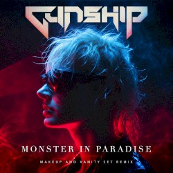 Monster in Paradise (Makeup and Vanity Set remix)