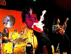 Joy in Rock