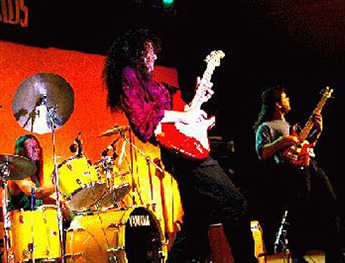 Joy in Rock