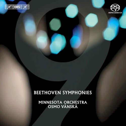 Beethoven Symphony no. 9