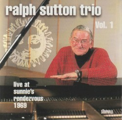 Live at Sunnie's Rendezvous 1969