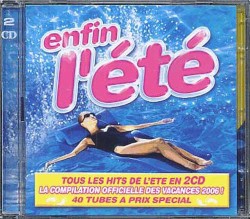 Enfin l'été