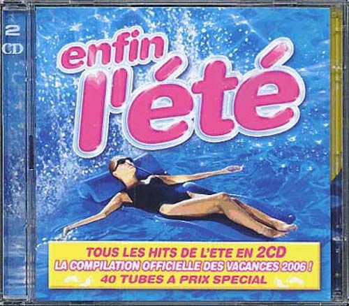 Enfin l'été