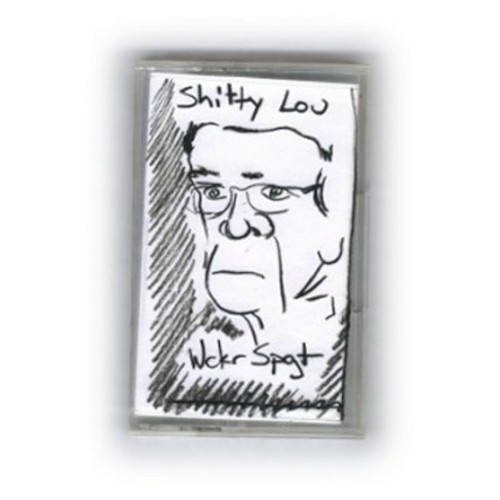 Shitty Lou