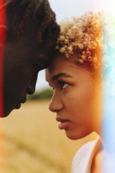 Love Is Why