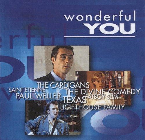 Wonderful You